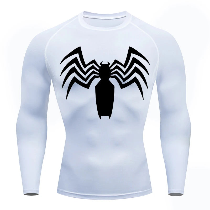 Venom Compression shirt