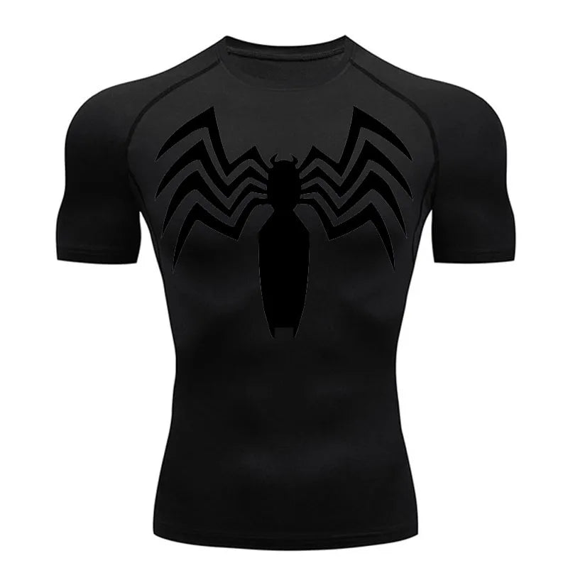 Venom Compression shirt