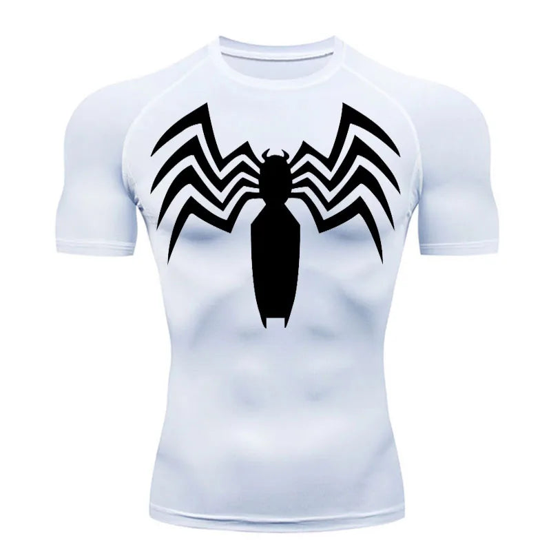 Venom Compression shirt