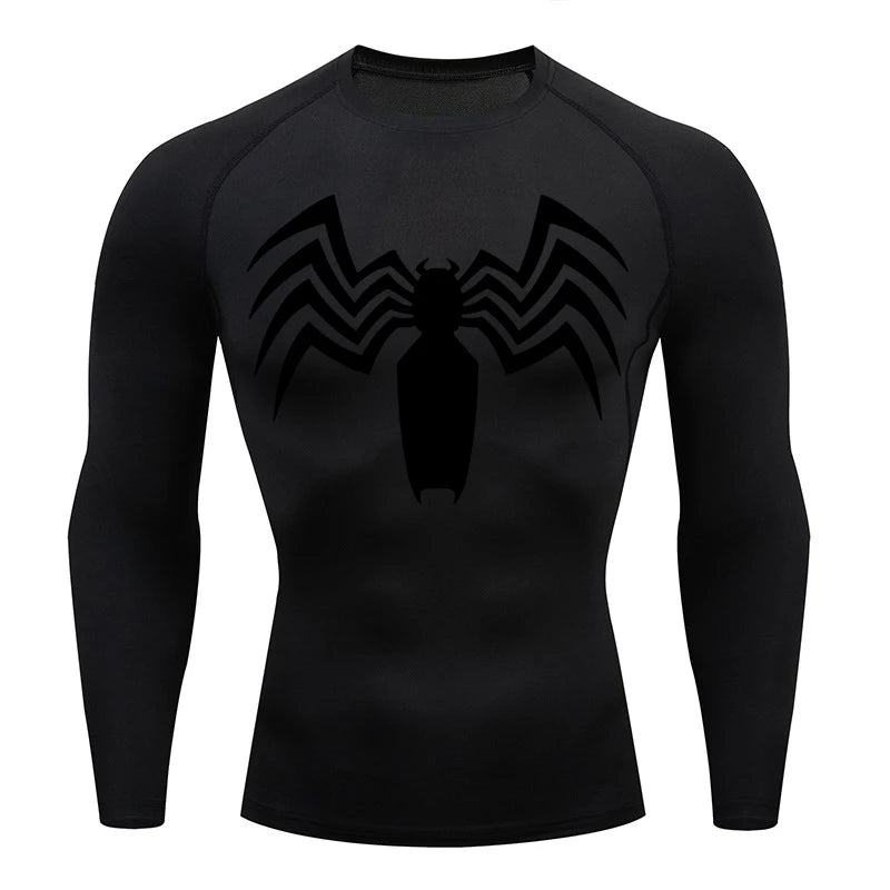 Venom Compression shirt