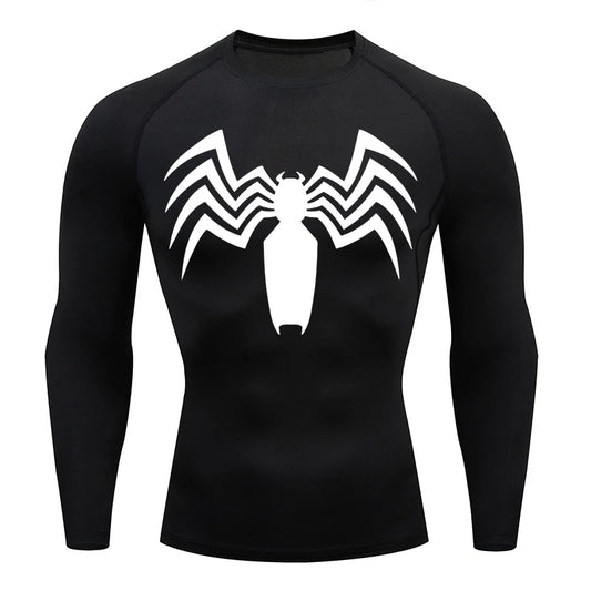 Venom Compression shirt