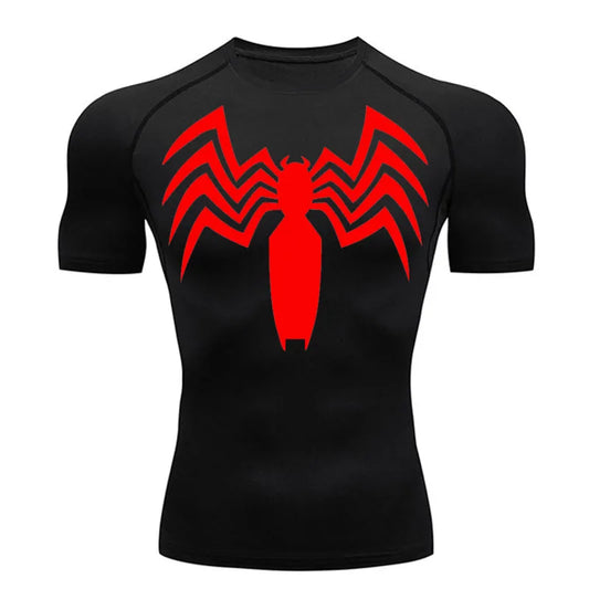 Venom Compression shirt