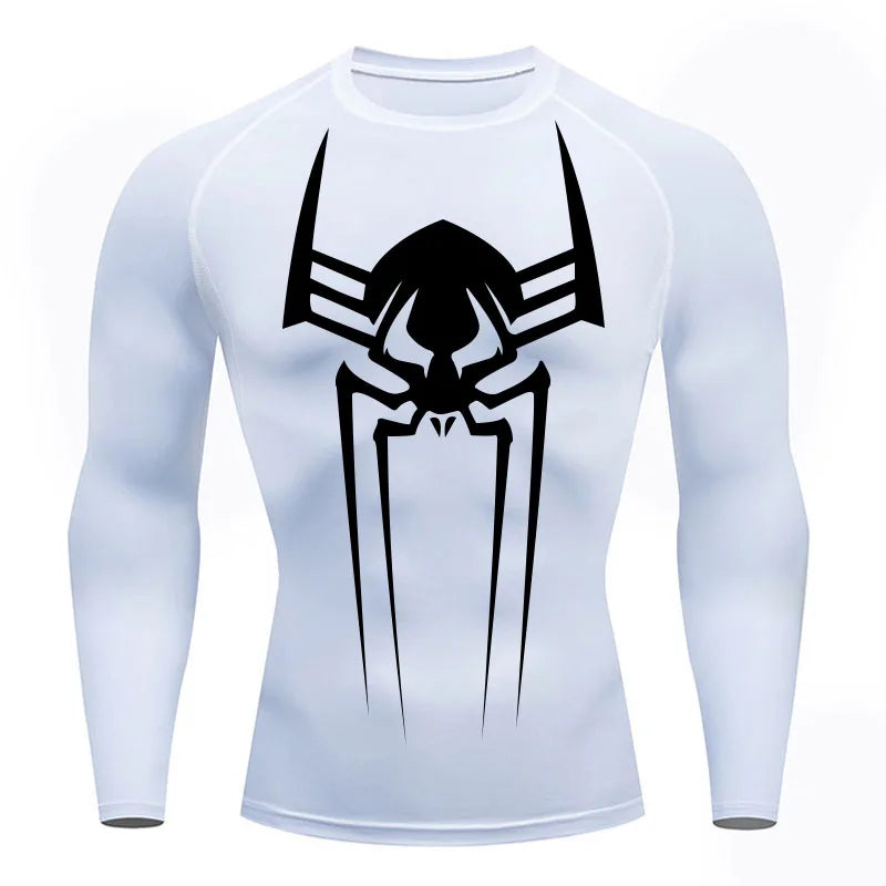 Monster Compression shirt