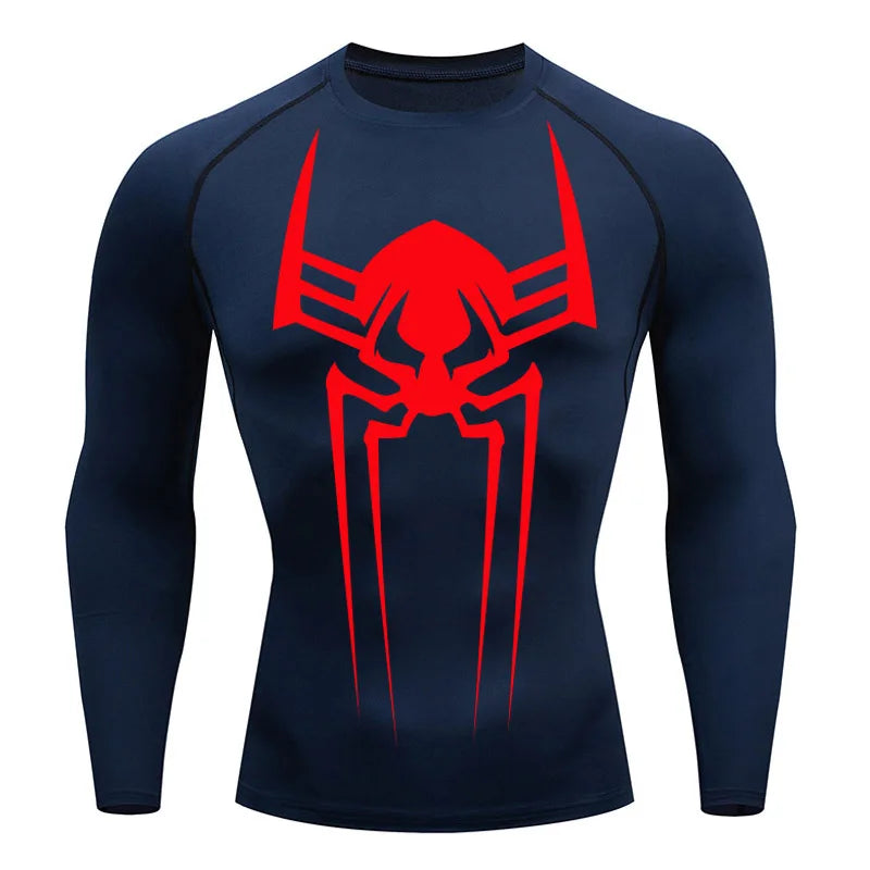 Monster Compression shirt