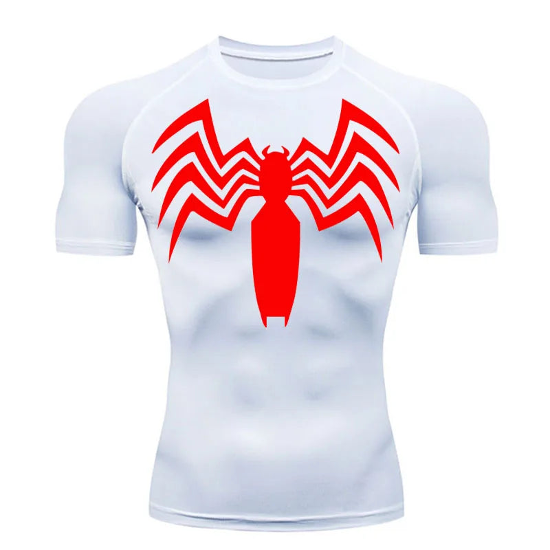 Venom Compression shirt