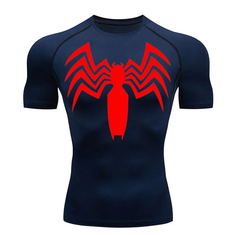 Venom Compression shirt