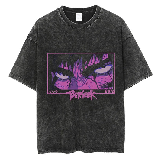 Berserk Oversize shirt