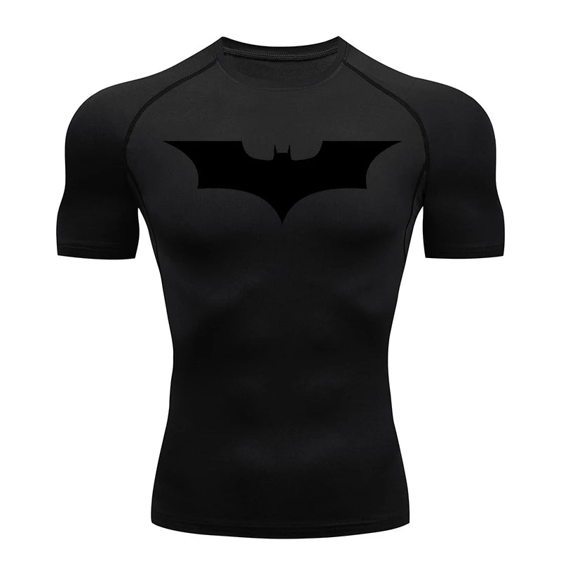 Batman Compression shirt