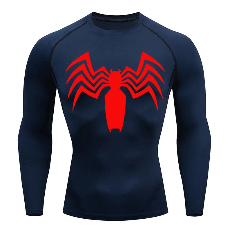 Venom Compression shirt