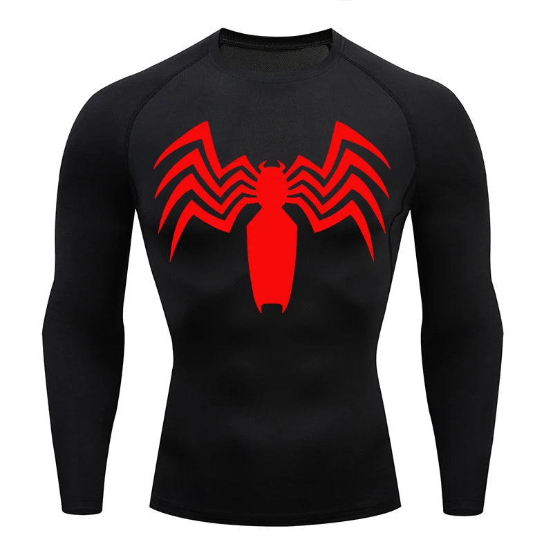 Venom Compression shirt