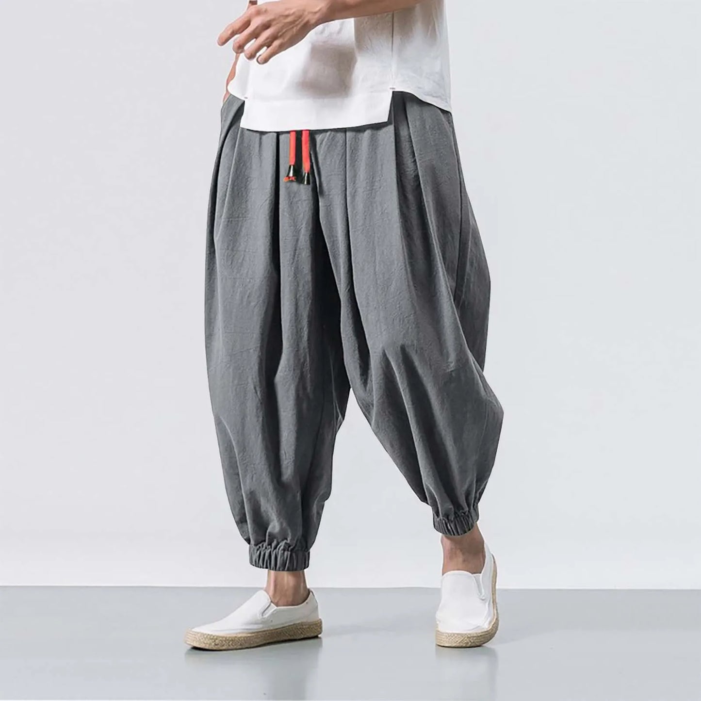 Kaisen Pants