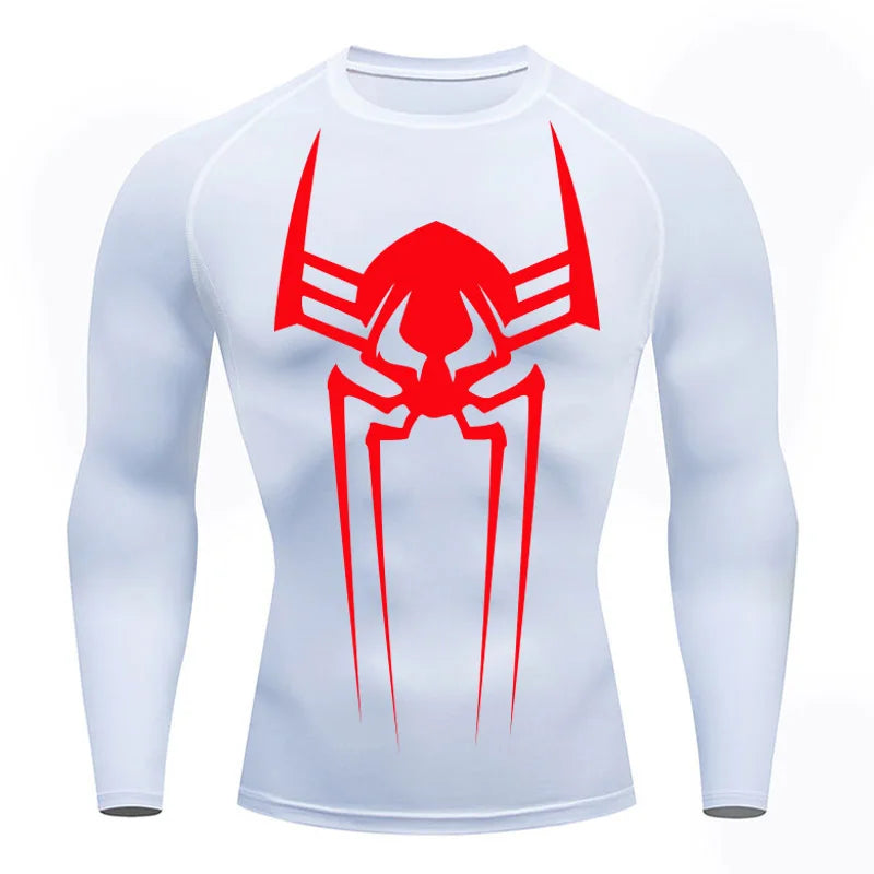 Monster Compression shirt