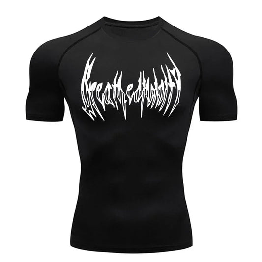 Shadow Compression Shirt