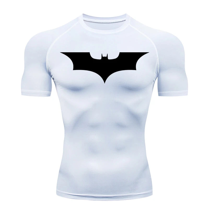 Batman Compression shirt