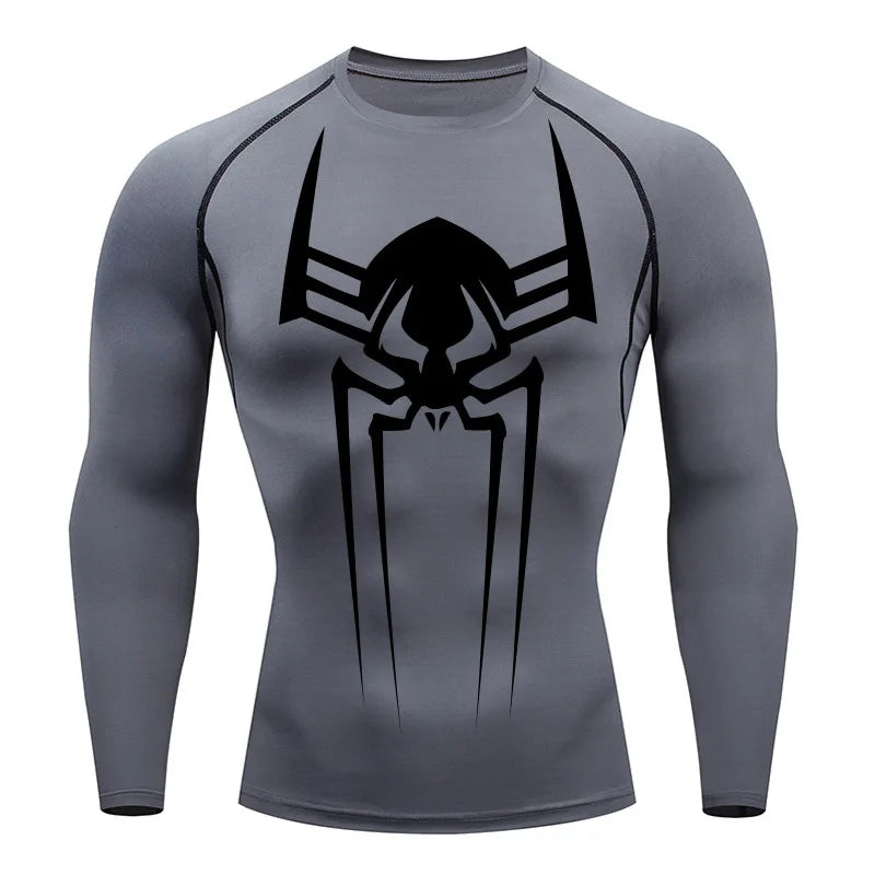 Monster Compression shirt